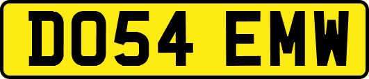 DO54EMW
