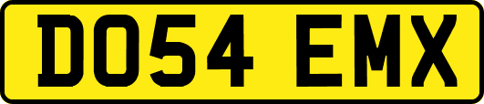 DO54EMX