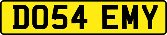 DO54EMY