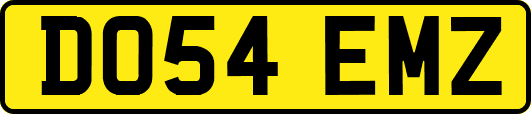 DO54EMZ