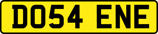 DO54ENE