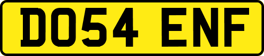 DO54ENF