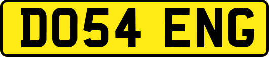 DO54ENG
