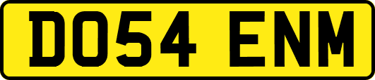 DO54ENM
