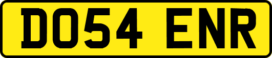 DO54ENR
