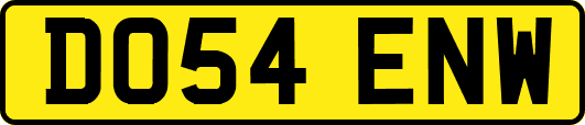 DO54ENW