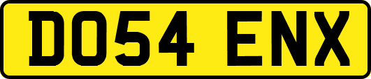 DO54ENX