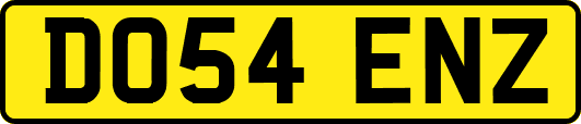 DO54ENZ