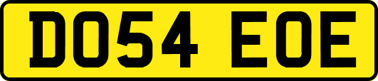 DO54EOE