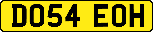 DO54EOH