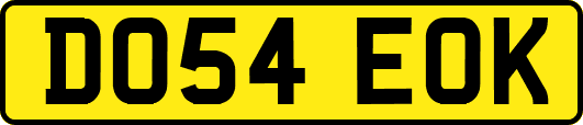 DO54EOK
