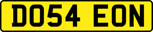 DO54EON