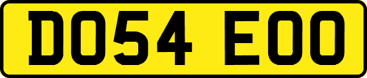 DO54EOO
