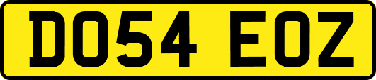 DO54EOZ