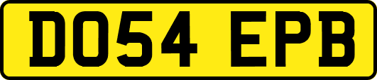 DO54EPB