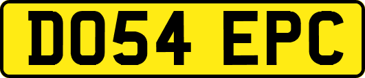 DO54EPC
