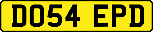 DO54EPD
