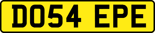 DO54EPE