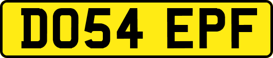 DO54EPF