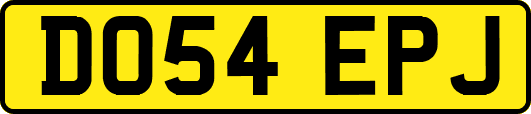 DO54EPJ