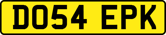 DO54EPK