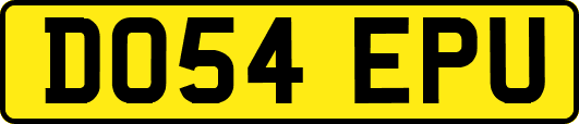 DO54EPU