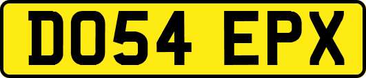 DO54EPX
