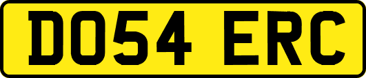 DO54ERC