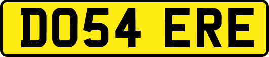 DO54ERE