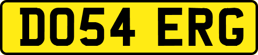 DO54ERG
