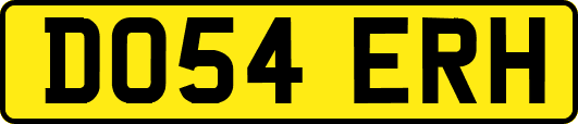 DO54ERH