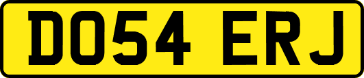 DO54ERJ