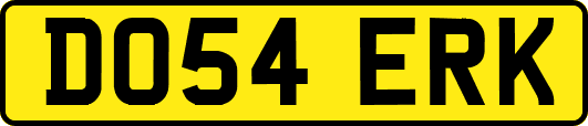 DO54ERK