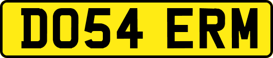 DO54ERM