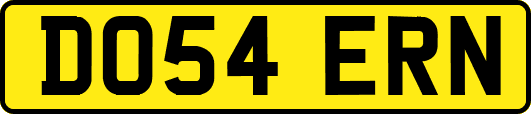 DO54ERN