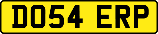 DO54ERP