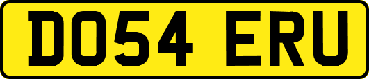 DO54ERU