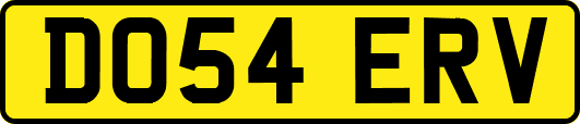 DO54ERV