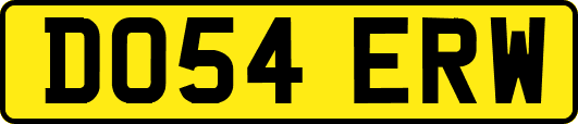 DO54ERW