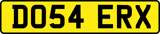 DO54ERX
