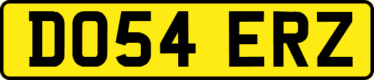 DO54ERZ