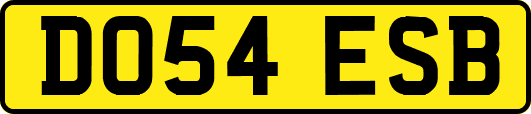 DO54ESB