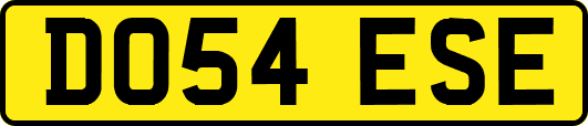 DO54ESE