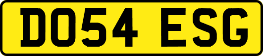 DO54ESG
