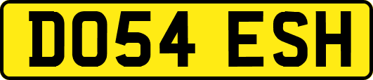 DO54ESH