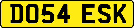 DO54ESK