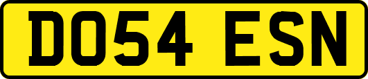 DO54ESN