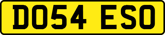DO54ESO