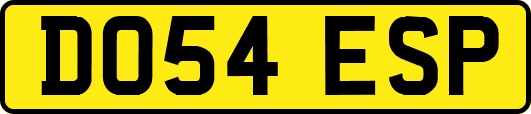 DO54ESP