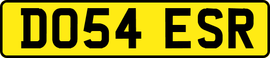 DO54ESR